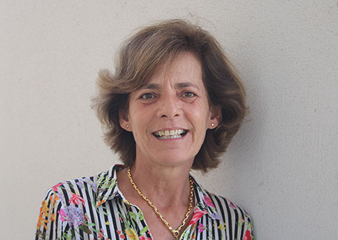 Margarida Rasquilha