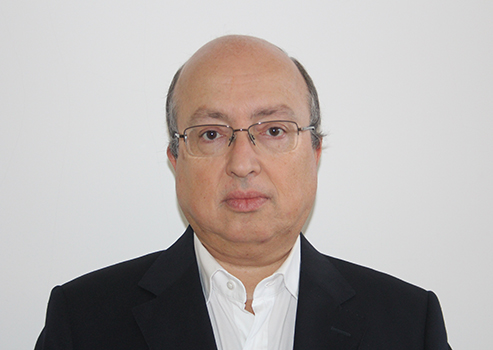 Miguel Fino